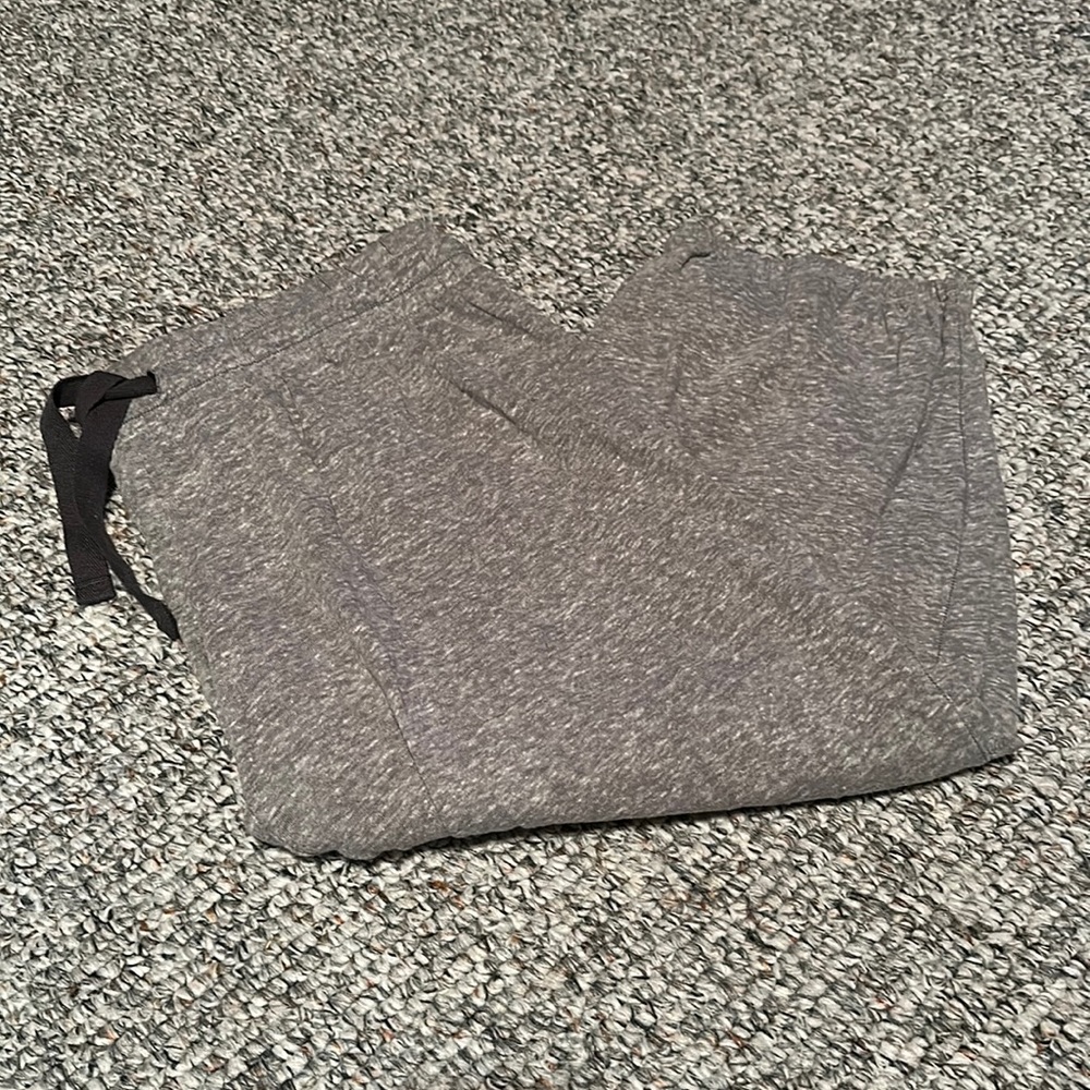 Under Armour Capri Pants